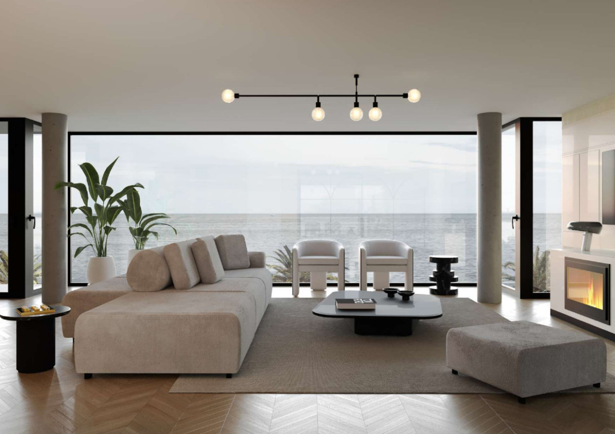Apartamento ID.8 - Residencias de lujo
