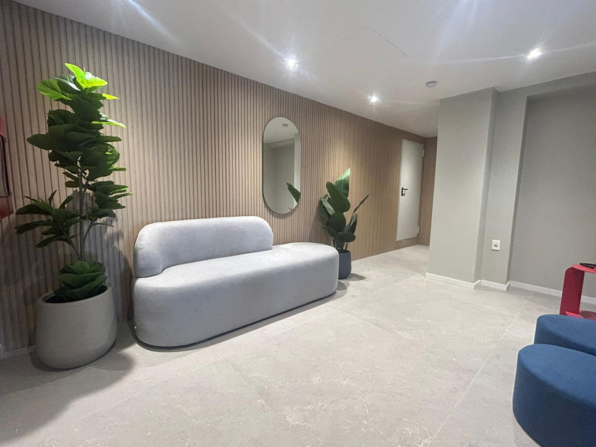 Apartamento ID.3 - PENT HOUSE LAGOM TRES CRUCES