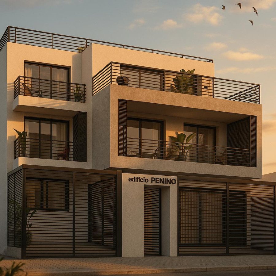 Apartamento ID.15 - Venta apto de 2 dorm a 2 cuadras de Avda Italia