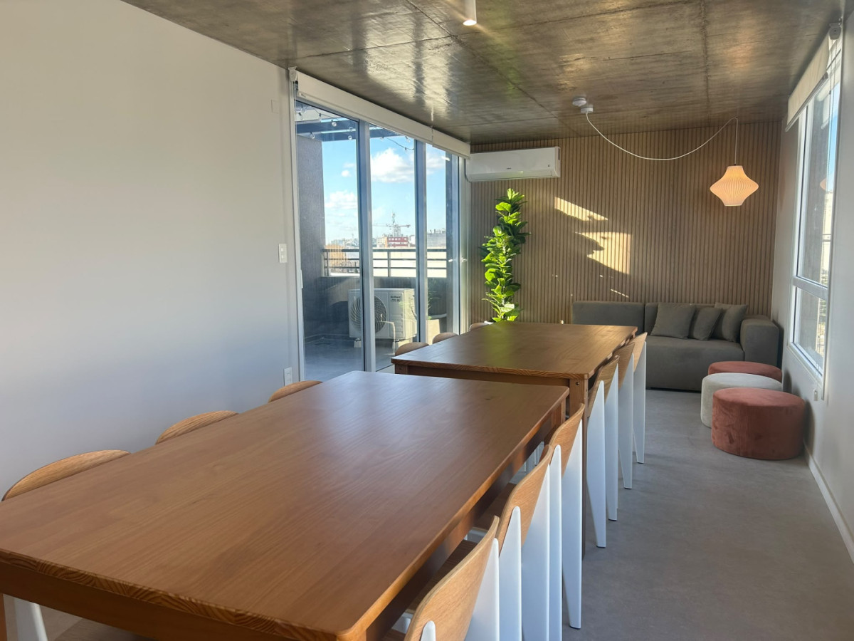 Apartamento ID.5 - Venta apto con renta, financiación propia 
