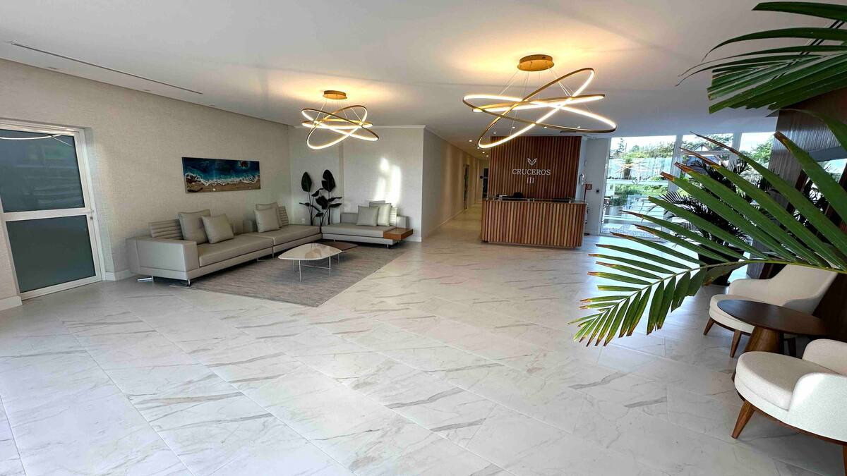 Apartamento ID.30 - Edificio Premium Apto venta 2 dormitorios