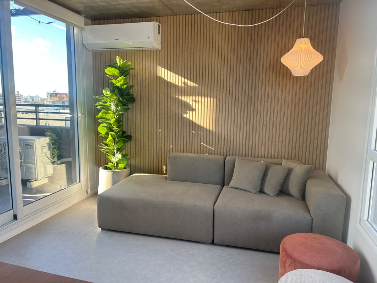 Apartamento ID.5 - Venta apto con renta, financiación propia 