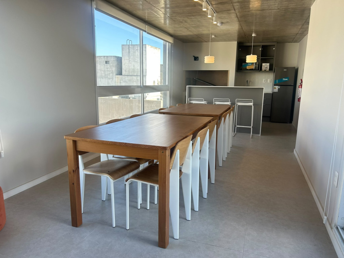 Apartamento ID.3 - PENT HOUSE LAGOM TRES CRUCES