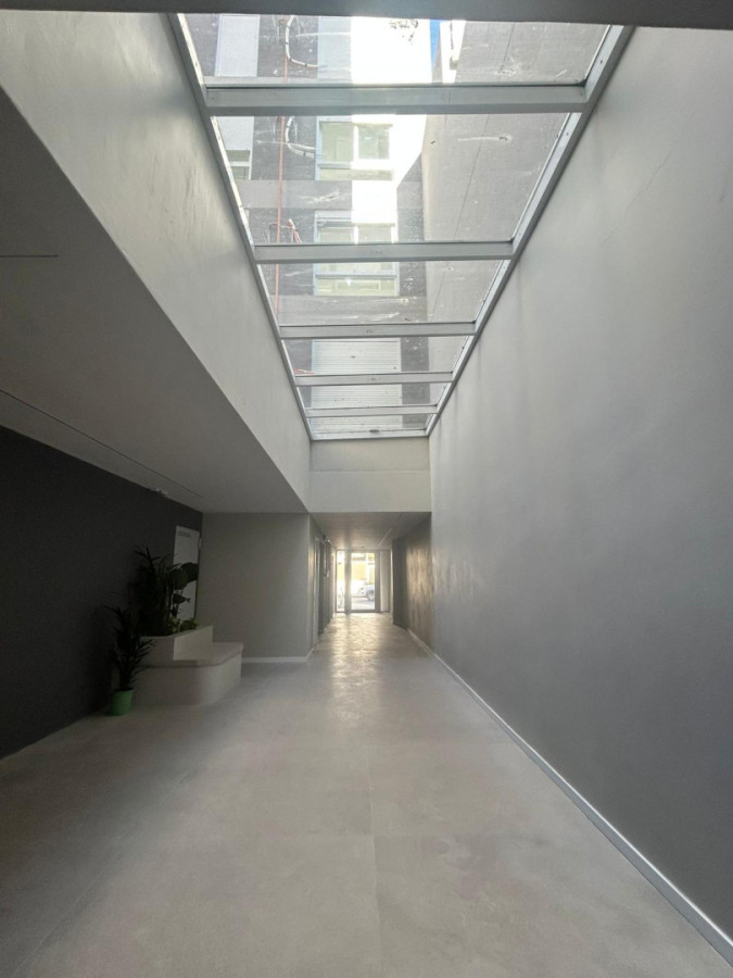 Apartamento ID.5 - Venta apto con renta, financiación propia 