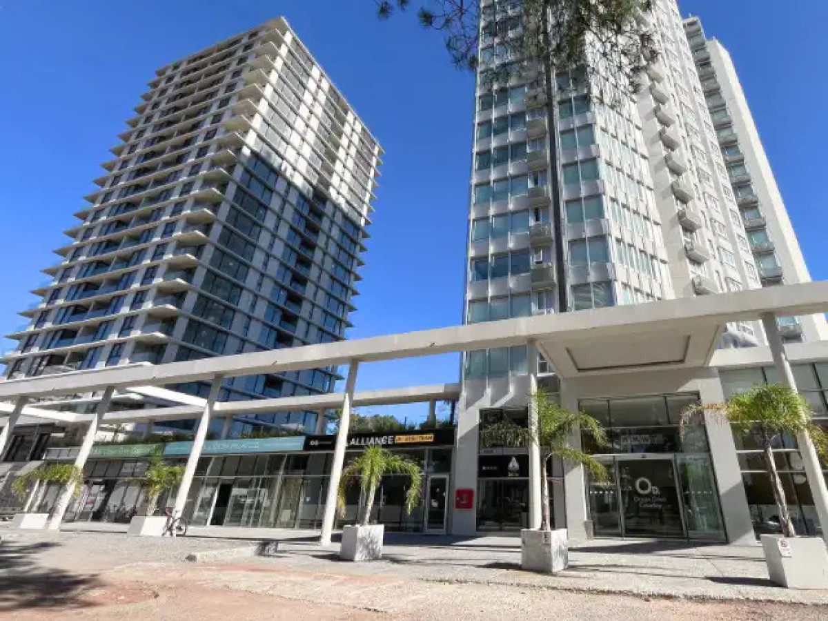 Apartamento ID.43 - Ocean Drive Country