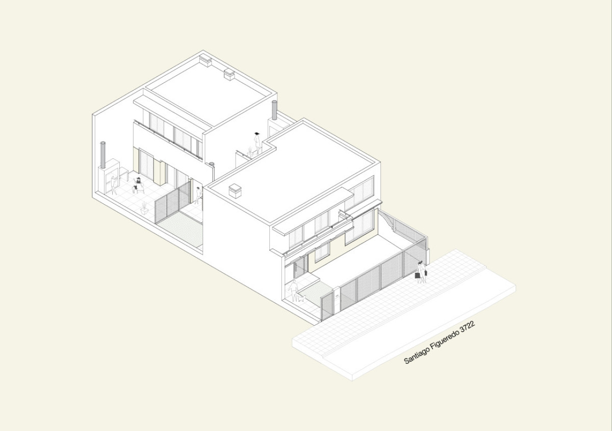 Apartamento ID.22 - Tu nuevo Hogar con financiación propia