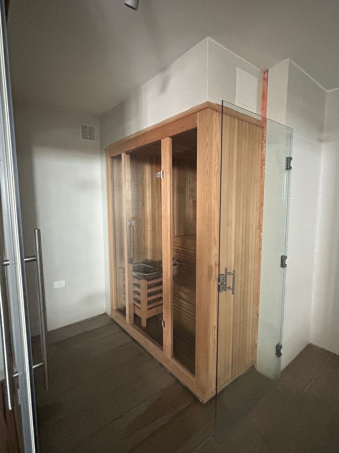 Apartamento ID.13 - Vista directa al mar en la Península
