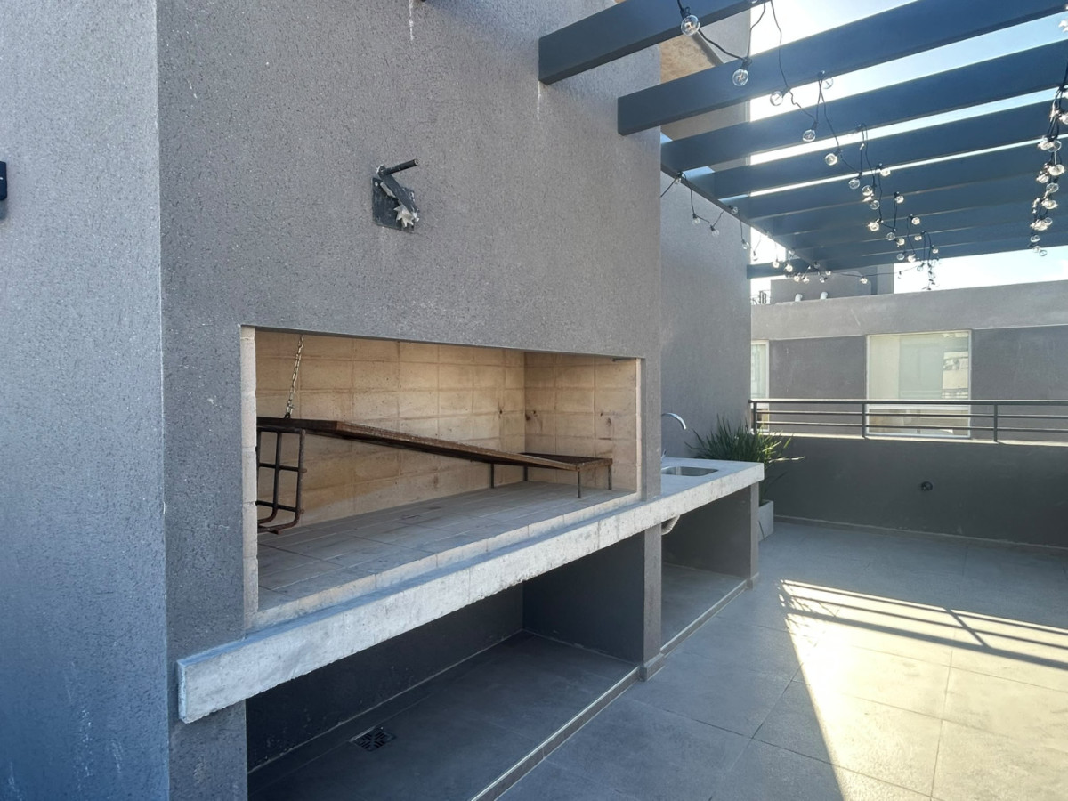 Apartamento ID.3 - PENT HOUSE LAGOM TRES CRUCES