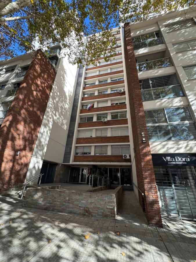 Apartamento ID.33 - Espectacular apartamento de 4 dormitorios
