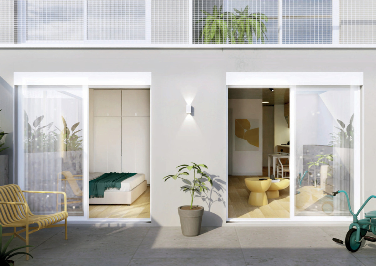 Apartamento ID.29 - Ideal inversión o vivienda propia
