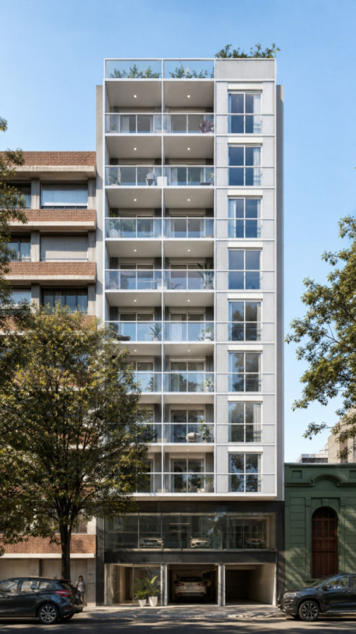 Apartamento ID.68 - Tu nuevo Hogar con Financiación Propia