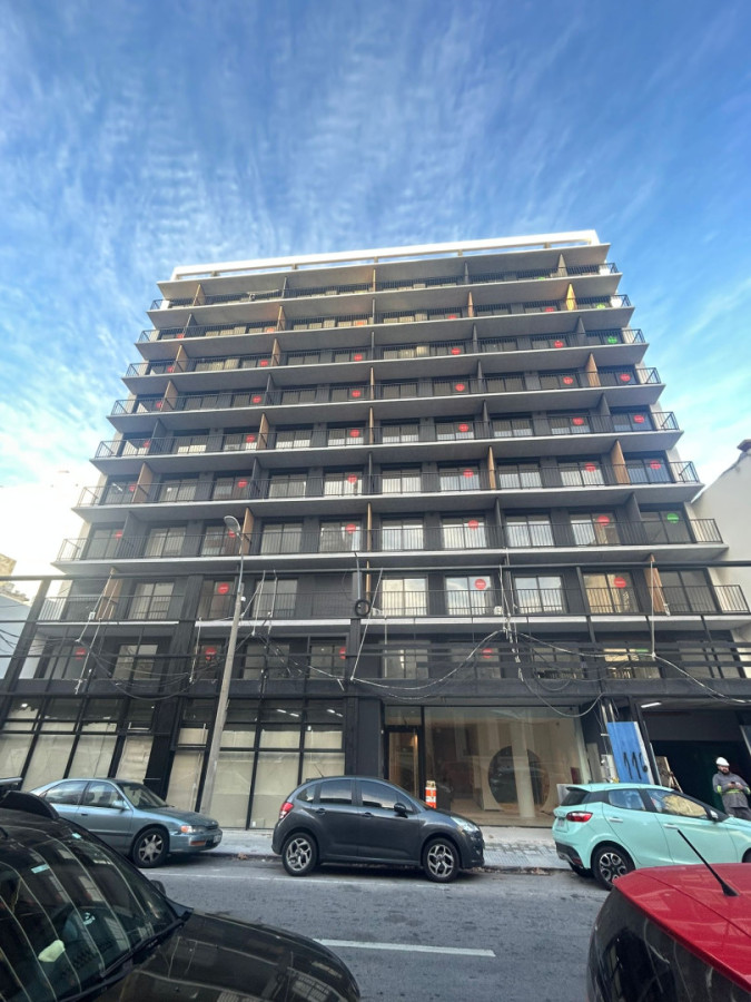 Apartamento ID.46 - Winks Magallanes con cochera y gastos de ocupación pagos