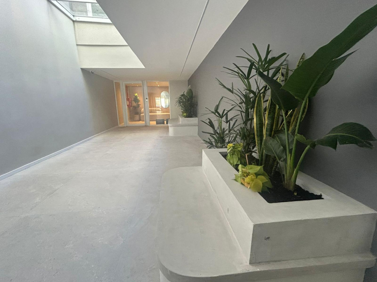 Apartamento ID.3 - PENT HOUSE LAGOM TRES CRUCES