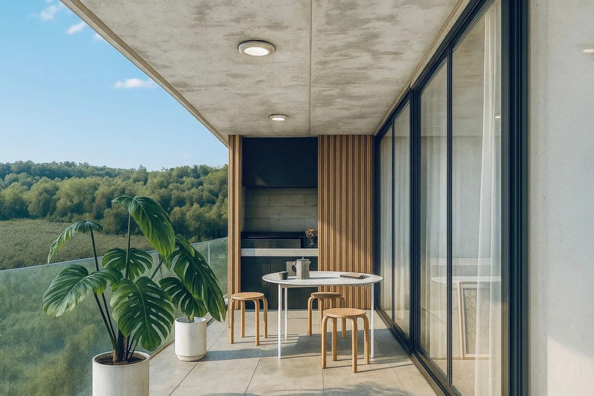 Apartamento ID.23 - Bienvenidos a Nirán, el lugar donde se fusionan la naturaleza y la tranquilidad