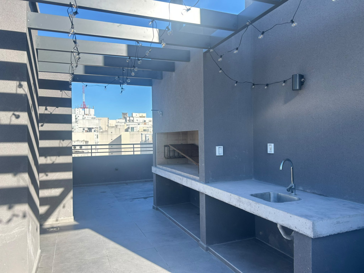 Apartamento ID.5 - Venta apto con renta, financiación propia 