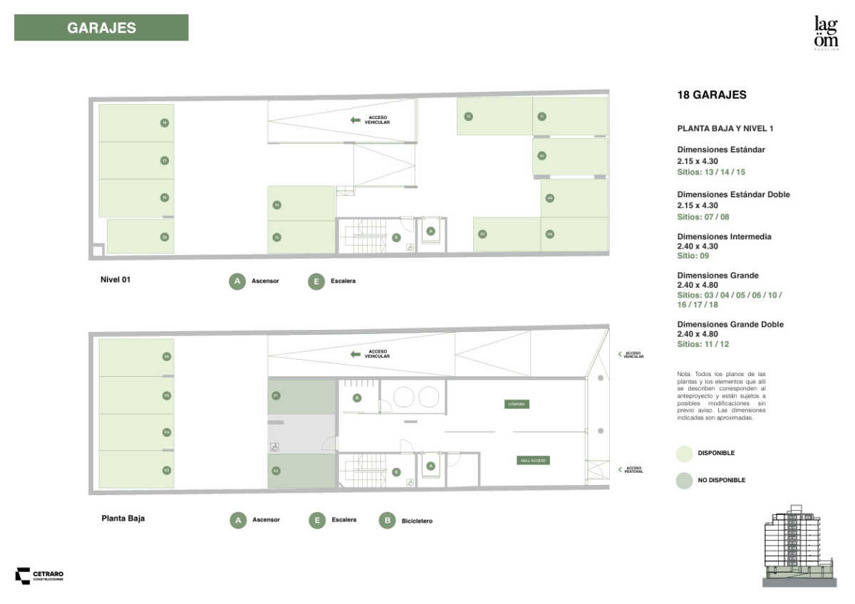 Apartamento ID.29 - Ideal inversión o vivienda propia