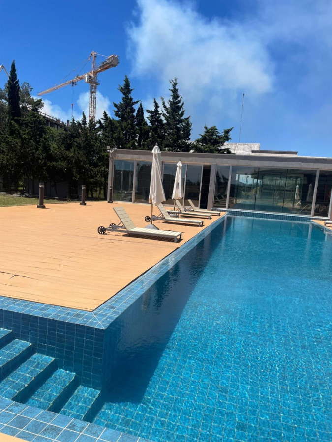 Apartamento ID.66 - Faros de Carrasco