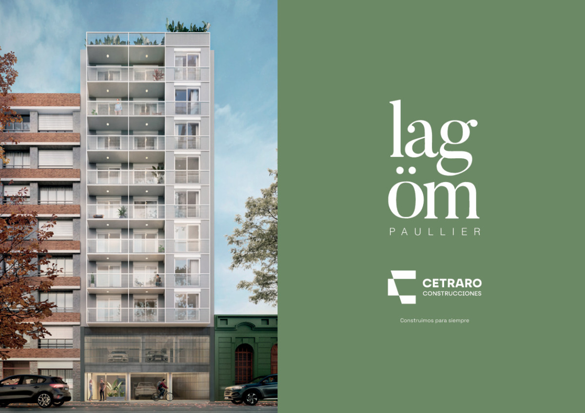 Apartamento ID.29 - Ideal inversión o vivienda propia