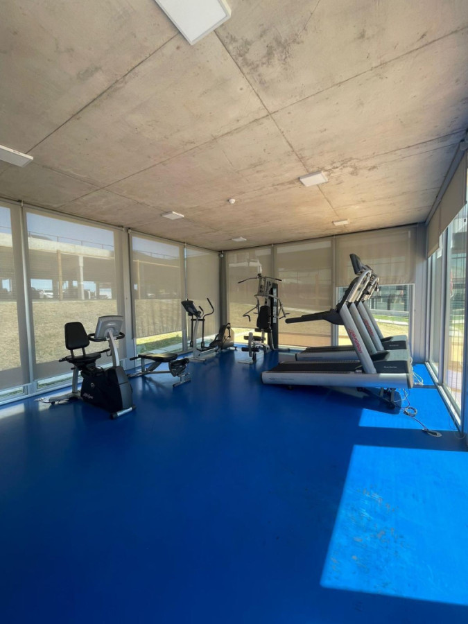 Apartamento ID.66 - Faros de Carrasco