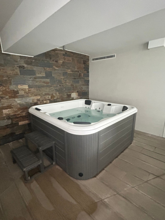 Apartamento ID.13 - Vista directa al mar en la Península