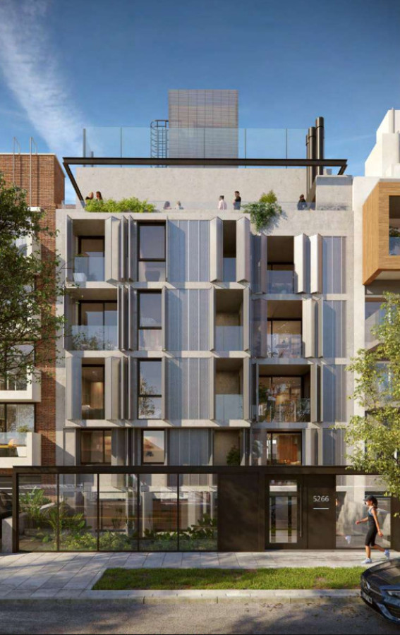 Apartamento ID.8 - Residencias de lujo