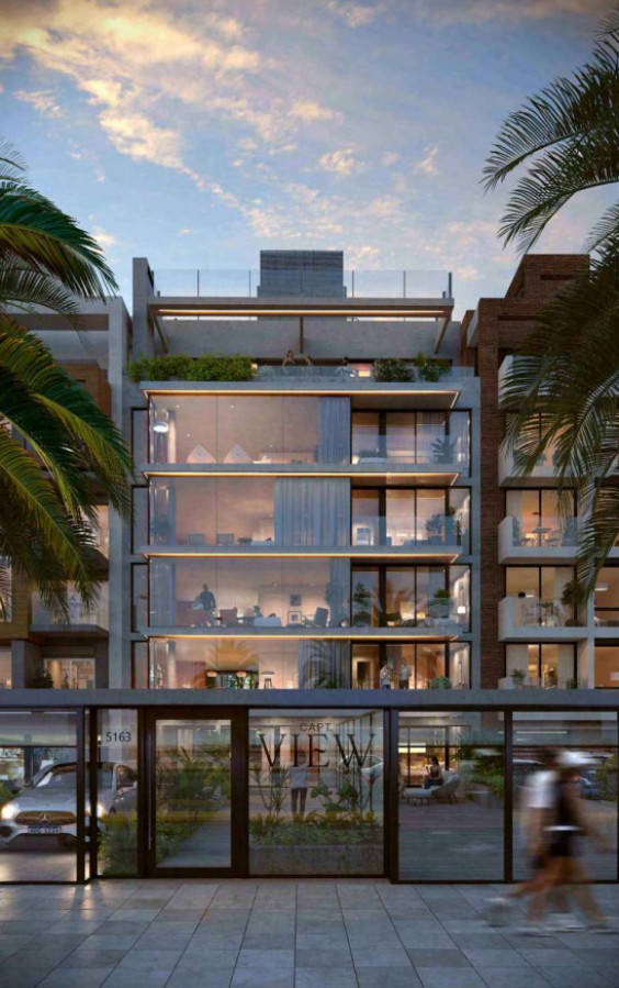 Apartamento ID.8 - Residencias de lujo