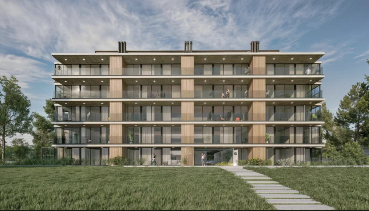 Apartamento ID.23 - Bienvenidos a Nirán, el lugar donde se fusionan la naturaleza y la tranquilidad