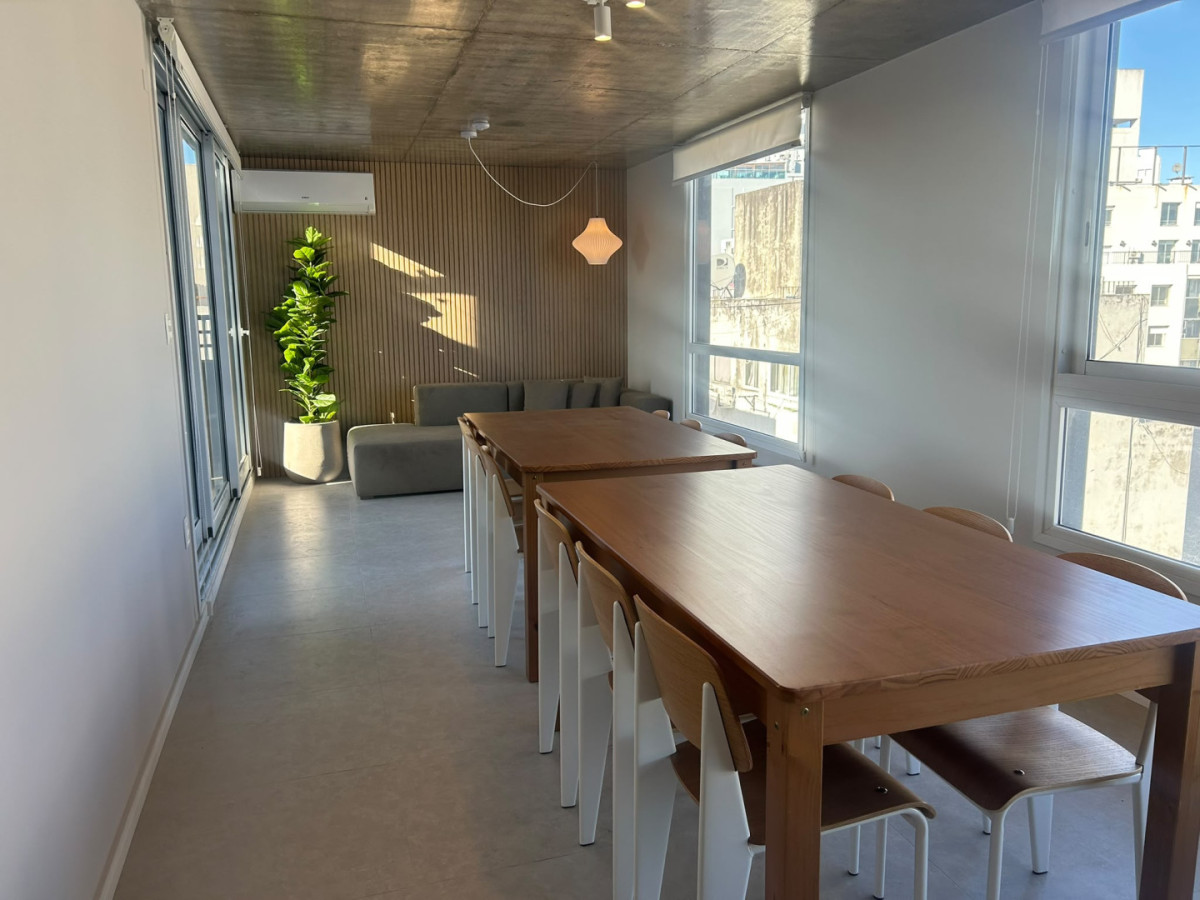 Apartamento ID.3 - PENT HOUSE LAGOM TRES CRUCES