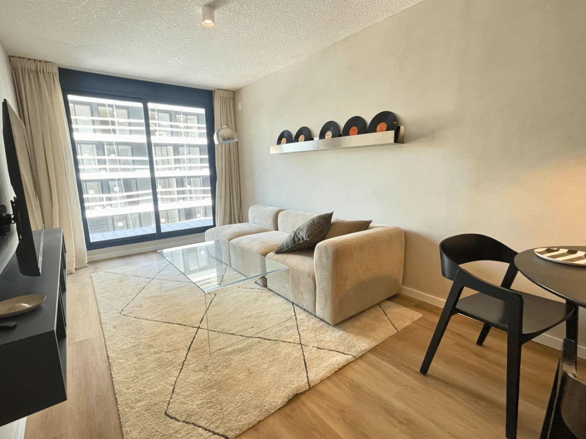 Apartamento ID.46 - Winks Magallanes