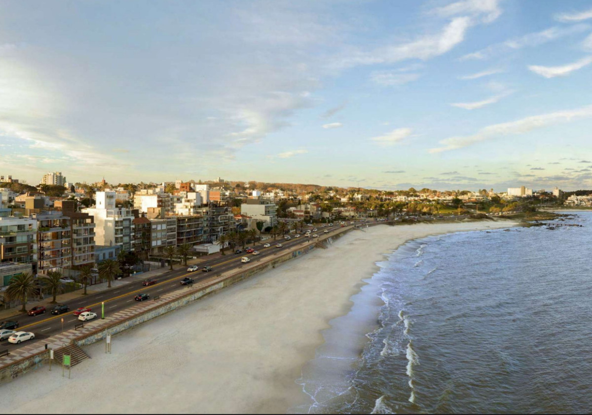 Apartamento ID.8 - Residencias de lujo