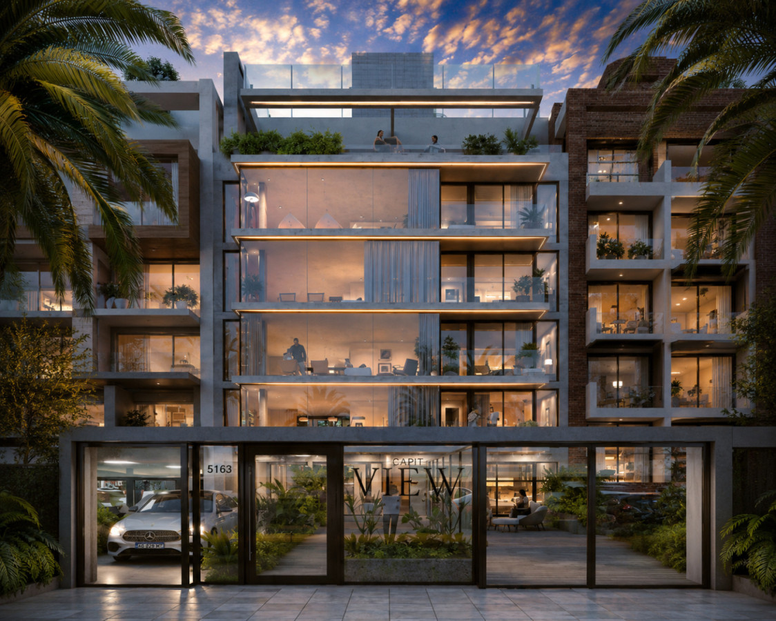 Residencias de lujo