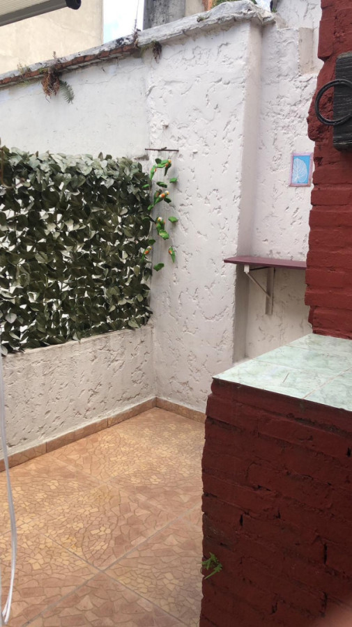 Apartamento ID.25 - Apartamento en Montevideo, La Blanqueada 
