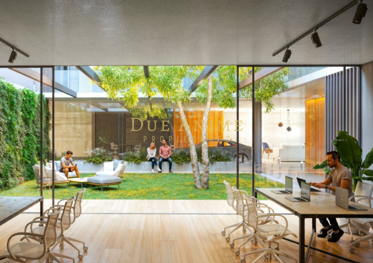 Apartamento ID.28 - SUPER OPORTUNIDAD!!! 2 Dorm. a estrenar en Buceo  U$S249.800