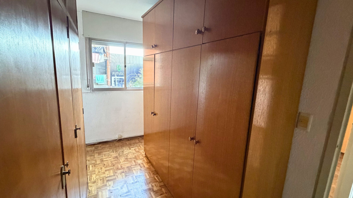 Apartamento ID.3 - Venta Apartamento 4 Dorm. Frente a Nuevo Centro 