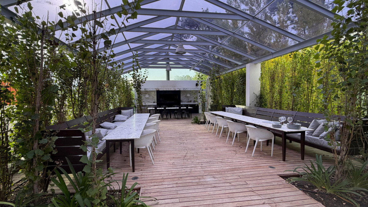 Apartamento ID.12 - Venta apartamento 1 dorm YOO Punta del Este con garaje
