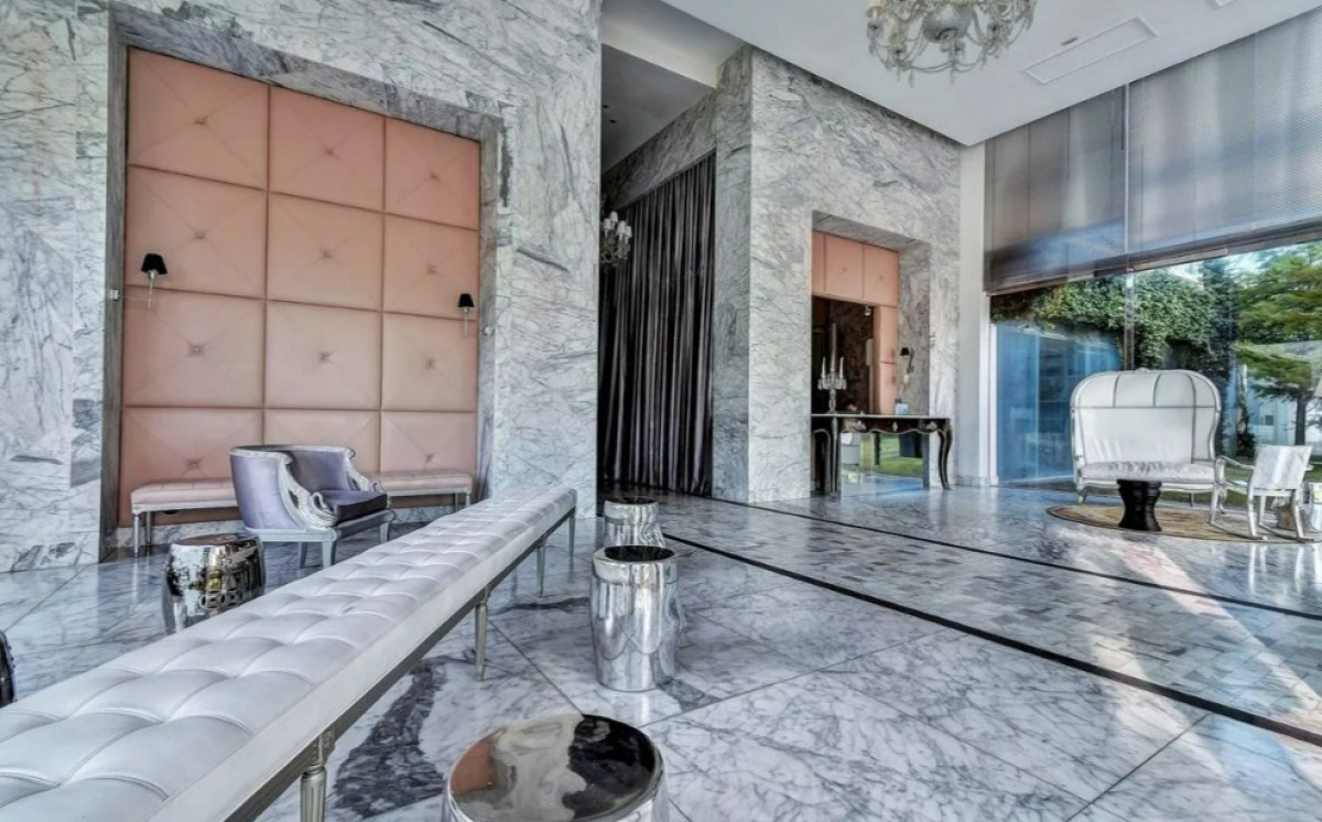 Apartamento ID.12 - Venta apartamento 1 dorm YOO Punta del Este con garaje