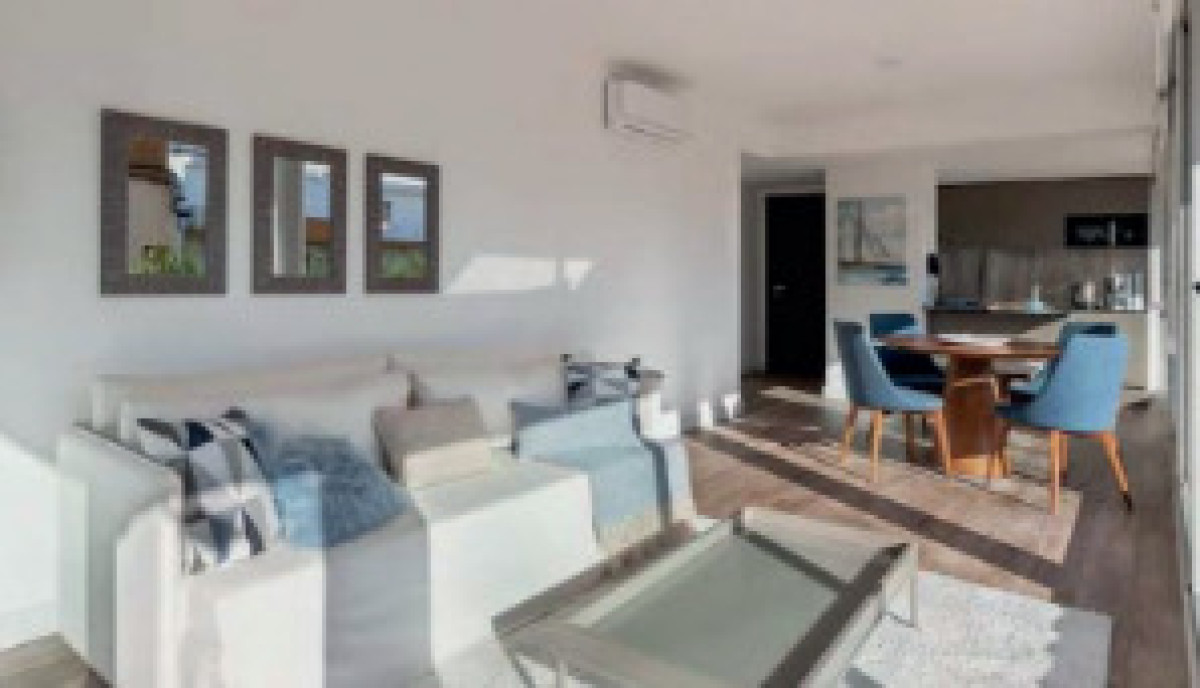 Apartamento ID.23 - GRAN OPORTUNIDAD EN POCITOS NUEVO!!! Apartamento de 1 dorm. U$S183.900