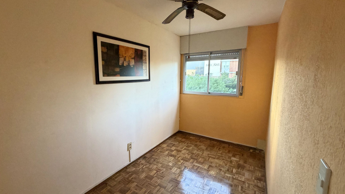 Apartamento ID.3 - Venta Apartamento 4 Dorm. Frente a Nuevo Centro 