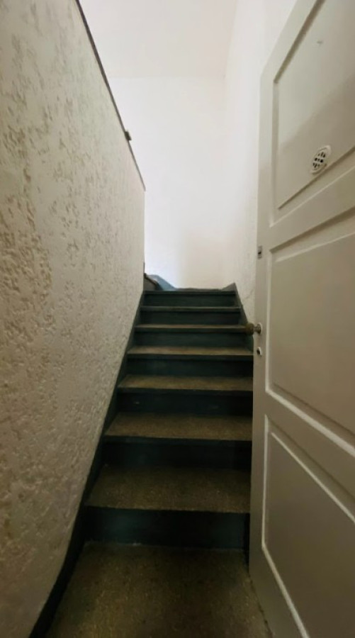 Apartamento ID.25 - Apartamento en Montevideo, La Blanqueada 