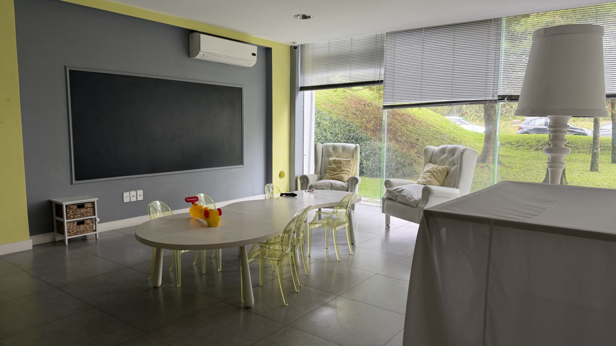 Apartamento ID.12 - Venta apartamento 1 dorm YOO Punta del Este con garaje