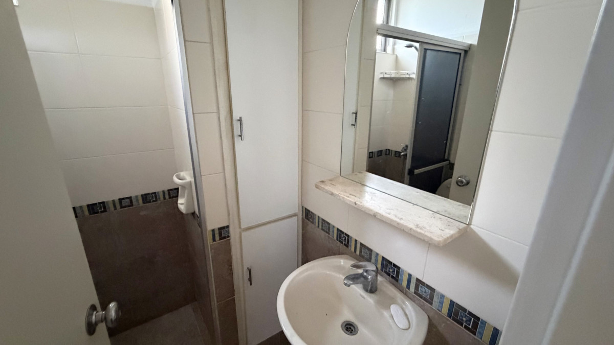 Apartamento ID.3 - Venta Apartamento 4 Dorm. Frente a Nuevo Centro 