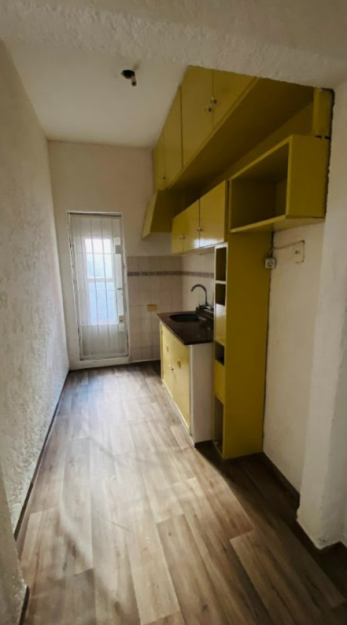 Apartamento ID.25 - Apartamento en Montevideo, La Blanqueada 
