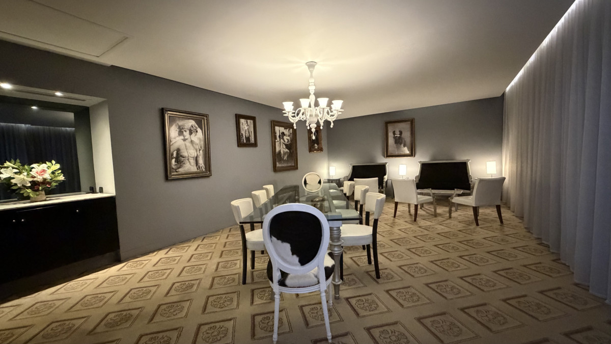 Apartamento ID.12 - Venta apartamento 1 dorm YOO Punta del Este con garaje