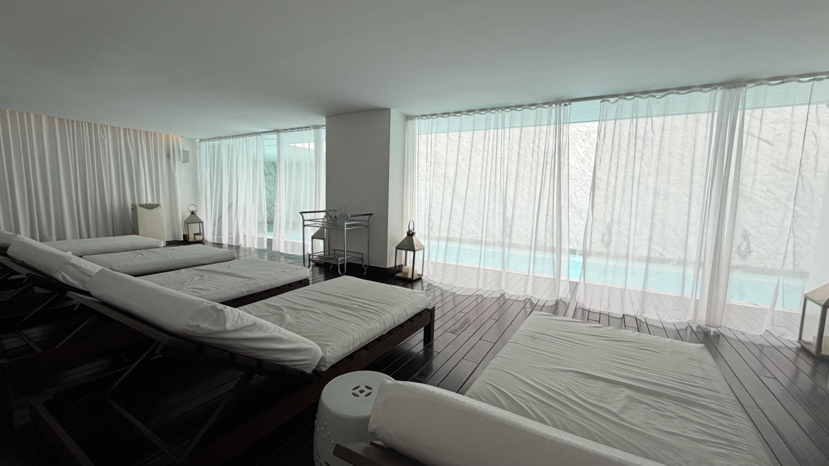 Apartamento ID.12 - Venta apartamento 1 dorm YOO Punta del Este con garaje