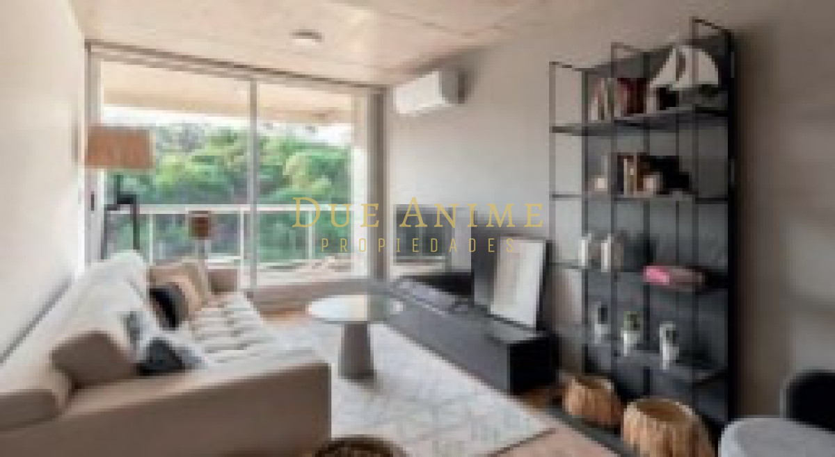 Apartamento ID.29 - OPORTUNIDAD a Estrenar 1 dorm PUNTA CARRETAS U$S155.800