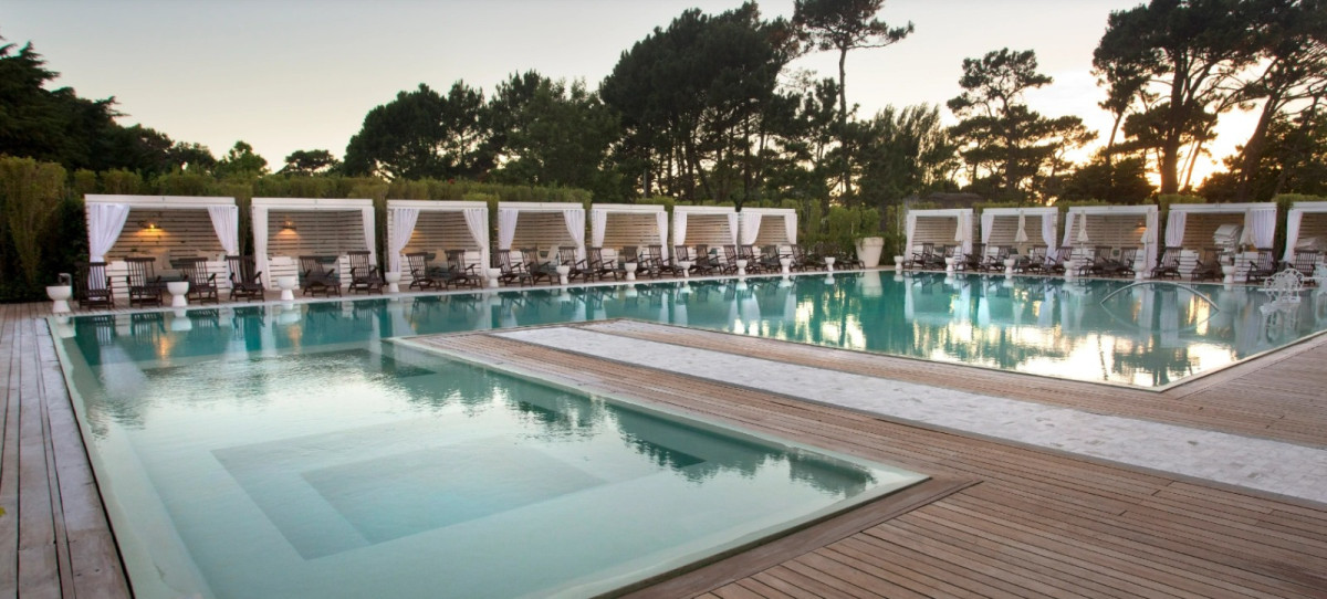 Apartamento ID.12 - Venta apartamento 1 dorm YOO Punta del Este con garaje