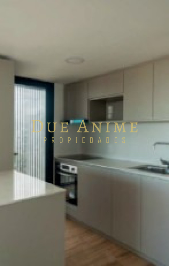 Apartamento ID.29 - OPORTUNIDAD a Estrenar 1 dorm PUNTA CARRETAS U$S155.800