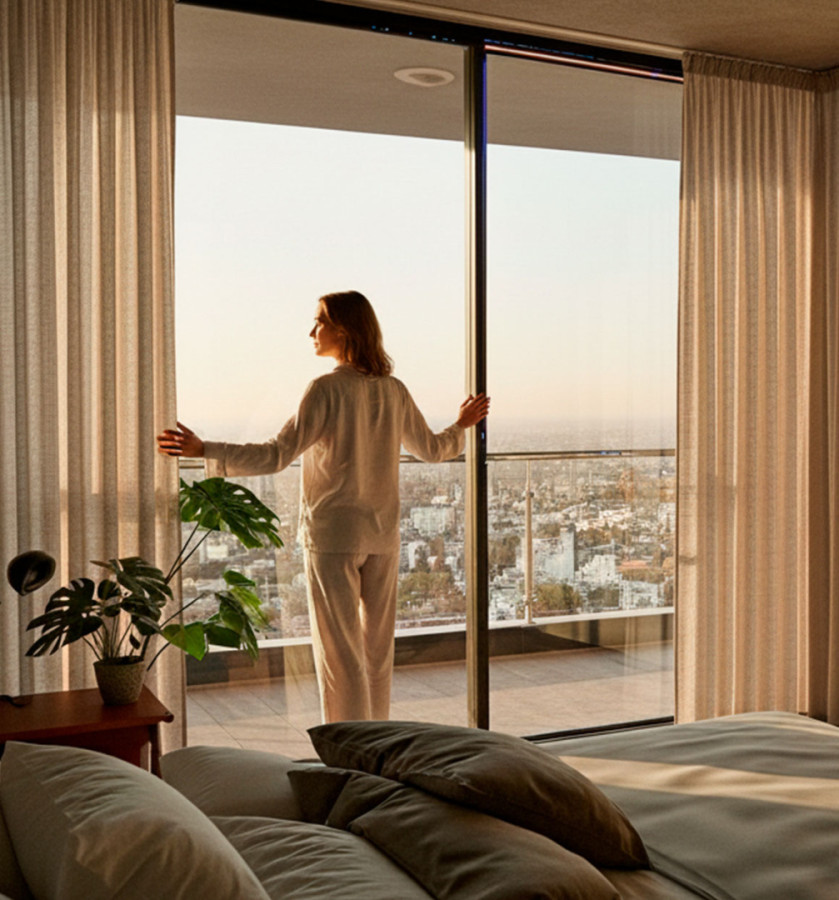 Apartamento ID.17 - GRAN OPORTUNIDAD en Ventura Sky Apartamento 2 Dorm. U$S216.900