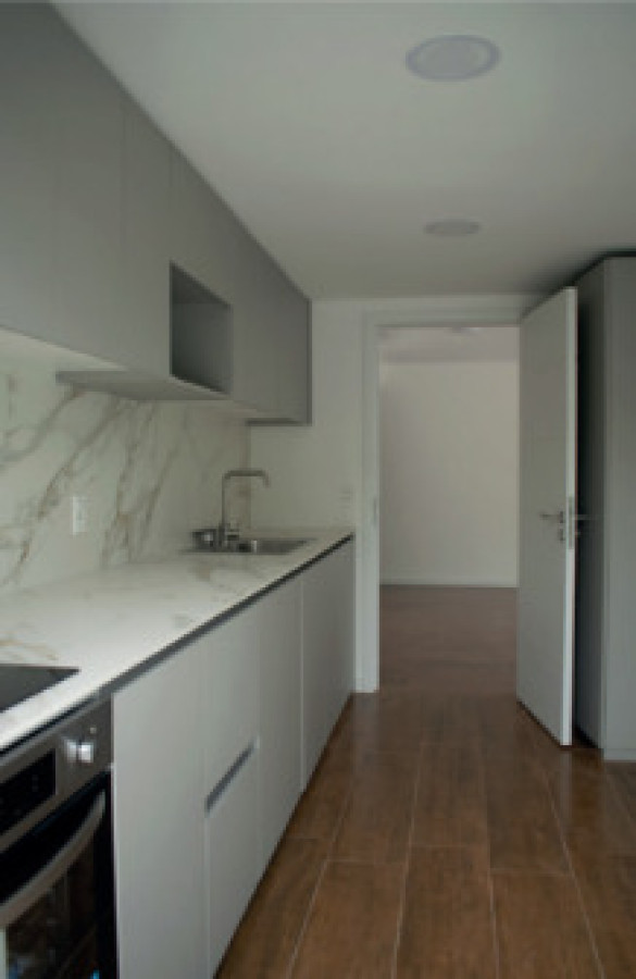Apartamento ID.23 - GRAN OPORTUNIDAD EN POCITOS NUEVO!!! Apartamento de 1 dorm. U$S183.900
