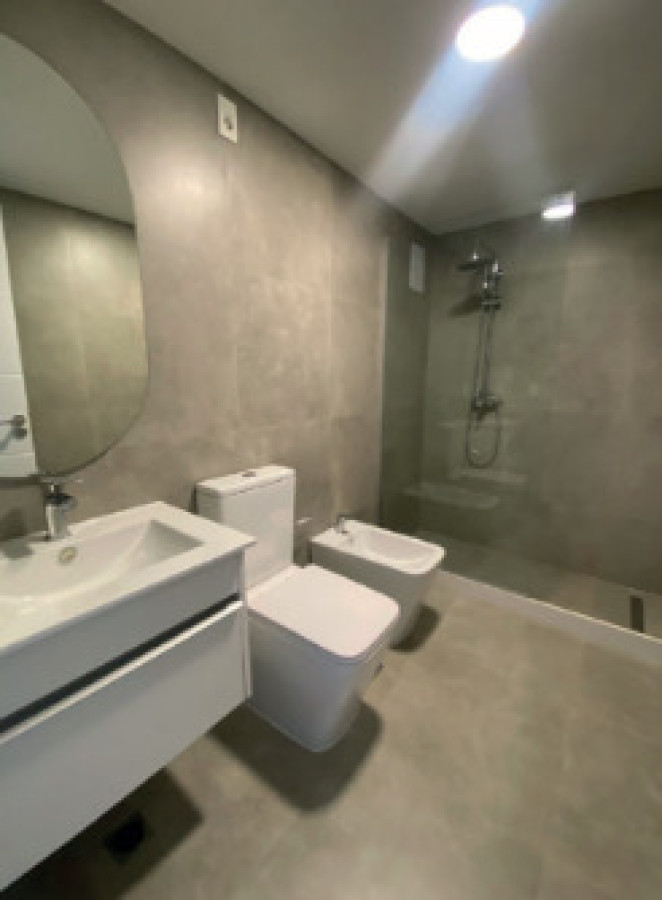 Apartamento ID.23 - GRAN OPORTUNIDAD EN POCITOS NUEVO!!! Apartamento de 1 dorm. U$S183.900